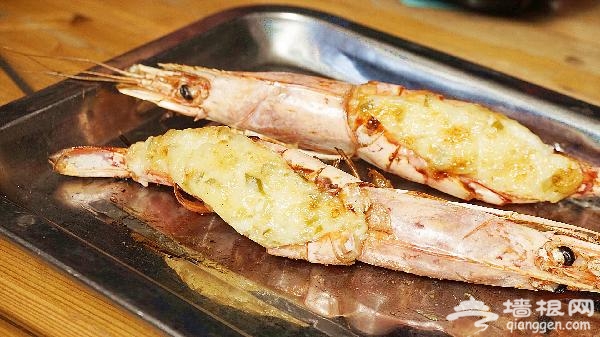 串府 京味儿超浓的撸串圣地[墙根网]