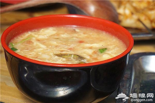 串府 京味儿超浓的撸串圣地[墙根网]
