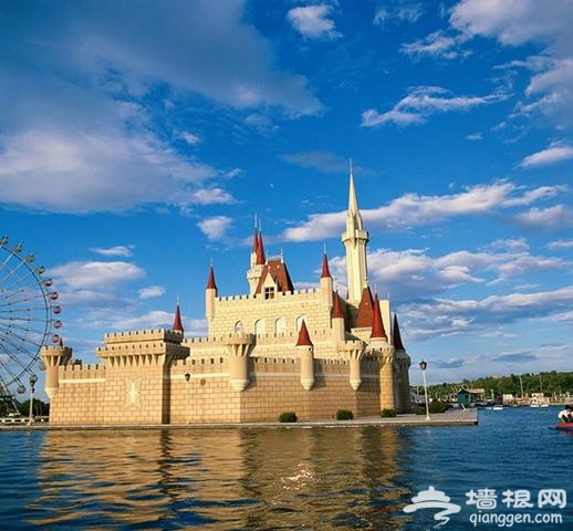 世界公园