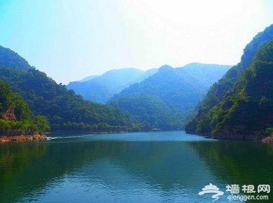 京东大峡谷