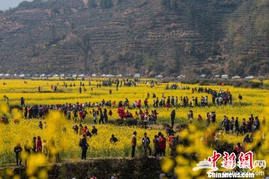安徽黄山乡村旅游节启幕 “徽文化”遇见“新时尚”[墙根网]