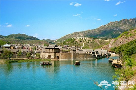 北京周边4月旅游路线推荐 踏青赏花高品质游玩线路[墙根网]