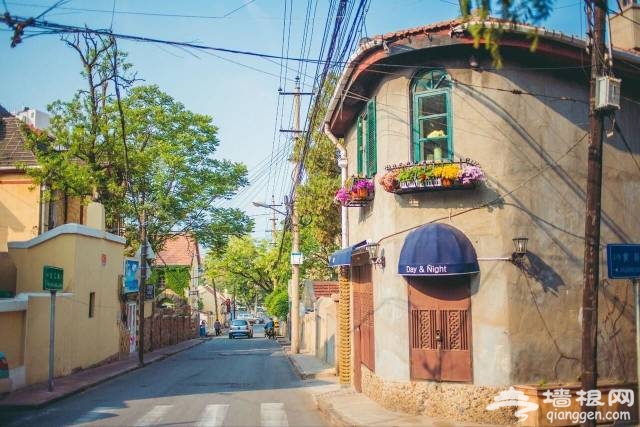 国内4月最佳寻春地 这些秘境你肯定不知道[墙根网]