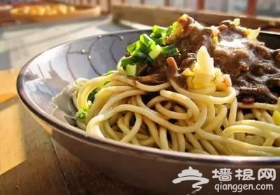 旅游的注意了：全国各地小吃真相！[墙根网]