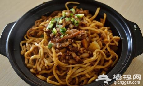 旅游的注意了：全国各地小吃真相！[墙根网]