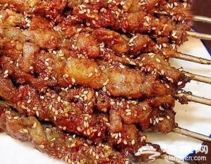 旅游的注意了：全国各地小吃真相！[墙根网]