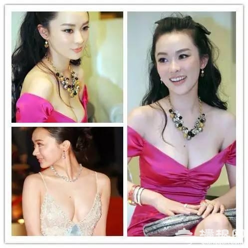 她们身材超有料却不爱外露[墙根网]