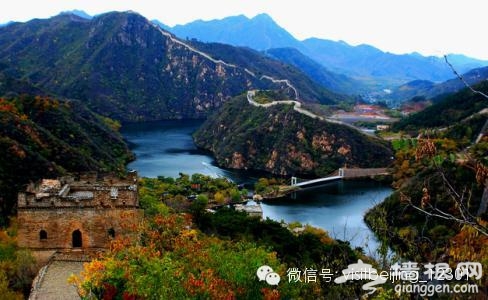 北京周边美到醉的小众景点[墙根网]