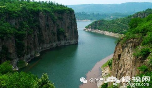 北京周边美到醉的小众景点[墙根网]