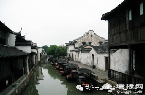 北京周边美到醉的小众景点[墙根网]