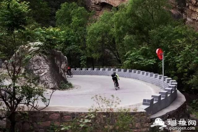北京最美的春天，在昌平这7条公路上[墙根网]