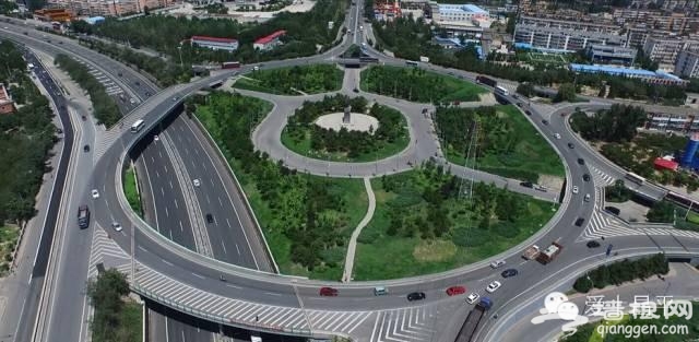 北京最美的春天，在昌平这7条公路上[墙根网]