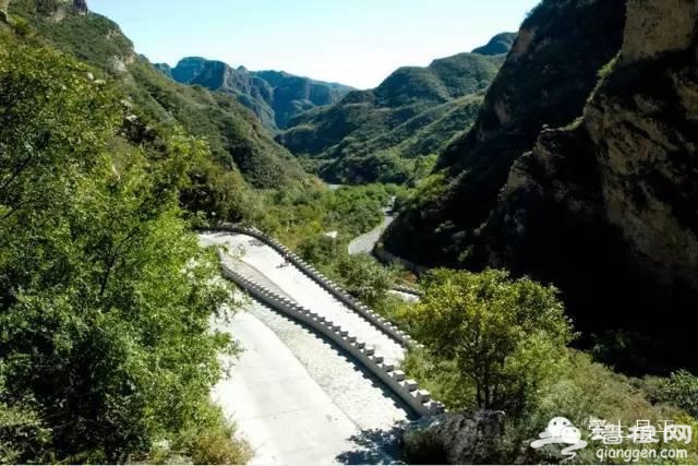 北京最美的春天，在昌平这7条公路上[墙根网]