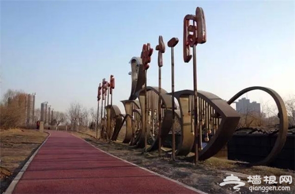 重磅！春季通州骑游十二条特色线路推出[墙根网]