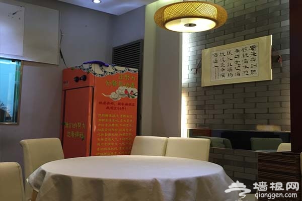 潮粥荟•潮汕砂锅粥 悠悠飘来这一口儿潮汕风味[墙根网]