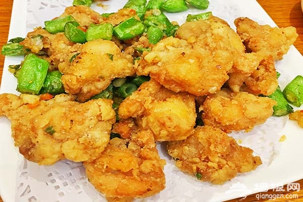 潮粥荟•潮汕砂锅粥 悠悠飘来这一口儿潮汕风味[墙根网]
