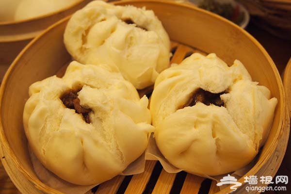 潮粥荟•潮汕砂锅粥 悠悠飘来这一口儿潮汕风味[墙根网]