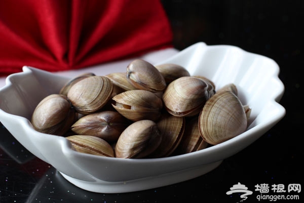七彩海鲜 从蓬莱火到北京的海鲜锅[墙根网]