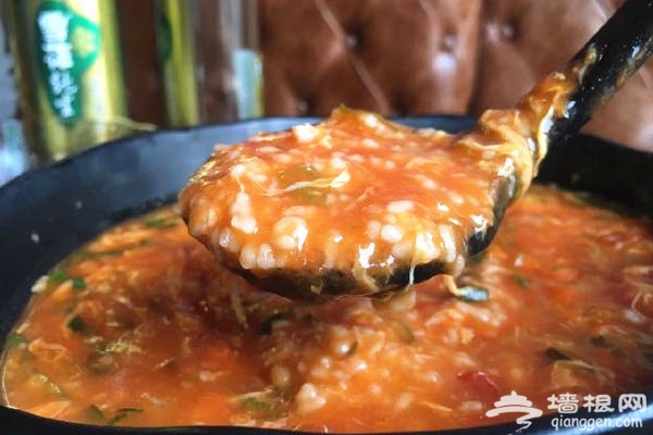 聚点串吧 来自内蒙的羔羊肉串[墙根网]