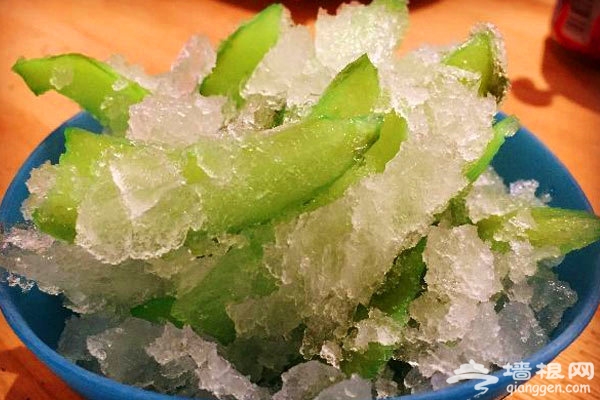 鬼味烤翅 一家主打撸翅的烧烤店[墙根网]