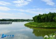 凉水河北京通州段年底前通航 可欣赏两岸古韵景观