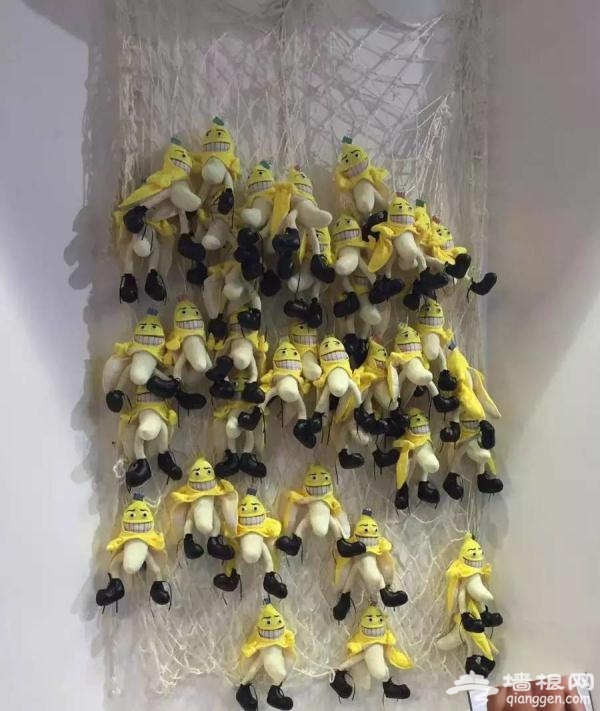 【独家探秘】90后女生逛亚洲第一成人展,真是大开眼界! 【独家探秘】90后女生逛亚洲第一成人展,真是大开眼界!