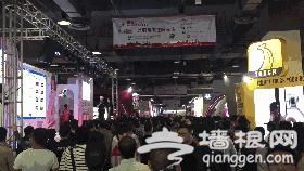【独家探秘】90后女生逛亚洲第一成人展,真是大开眼界! 【独家探秘】90后女生逛亚洲第一成人展,真是大开眼界!