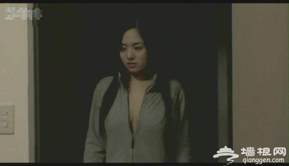 苍老师威武 她还演过“正经”电影[墙根网]