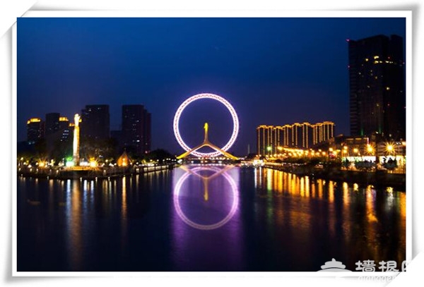 五一小长假 北京周边好玩地推荐[墙根网]