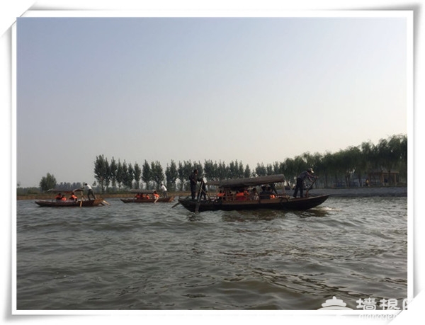 五一小长假 北京周边好玩地推荐[墙根网]