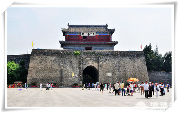五一小长假 北京周边好玩地推荐[墙根网]