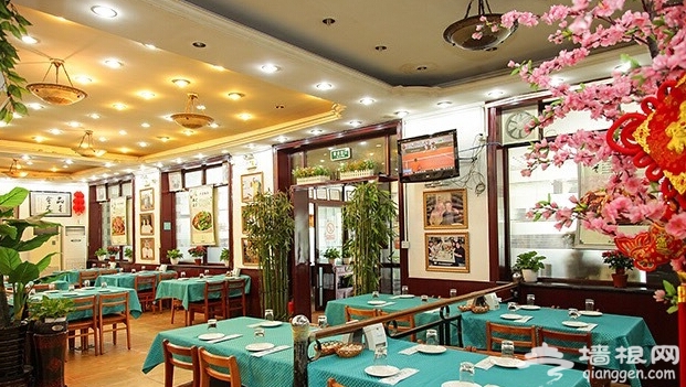 逛完美景品美食 去北京那些著名景点附近觅美食[墙根网]