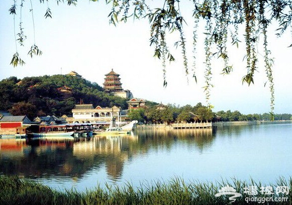 逛完美景品美食 去北京那些著名景点附近觅美食[墙根网]