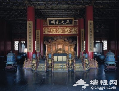 逛完美景品美食 去北京那些著名景点附近觅美食[墙根网]