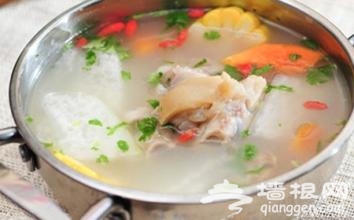 逛完美景品美食 去北京那些著名景点附近觅美食[墙根网]