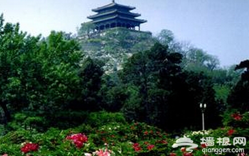 逛完美景品美食 去北京那些著名景点附近觅美食[墙根网]