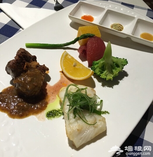 逛完美景品美食 去北京那些著名景点附近觅美食[墙根网]