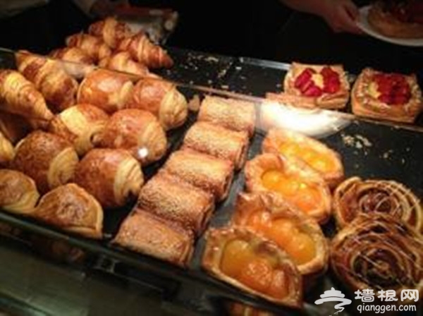 北京最好吃的面包大全集[墙根网]