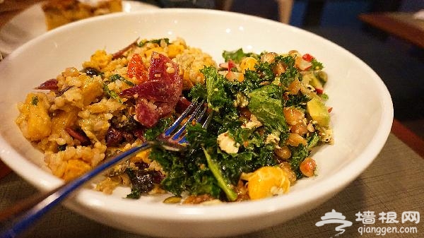 Wagas 做个快乐的轻食者[墙根网]