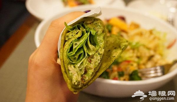 Wagas 做个快乐的轻食者[墙根网]