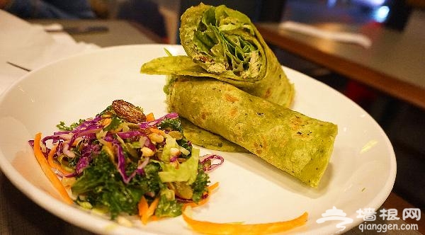 Wagas 做个快乐的轻食者[墙根网]
