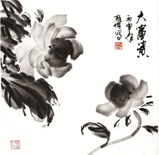 五一期间展览信息 去馆里长点艺术细胞吧[墙根网]