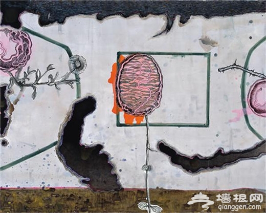 五一期间展览信息 去馆里长点艺术细胞吧[墙根网]