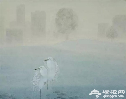 五一期间展览信息 去馆里长点艺术细胞吧[墙根网]