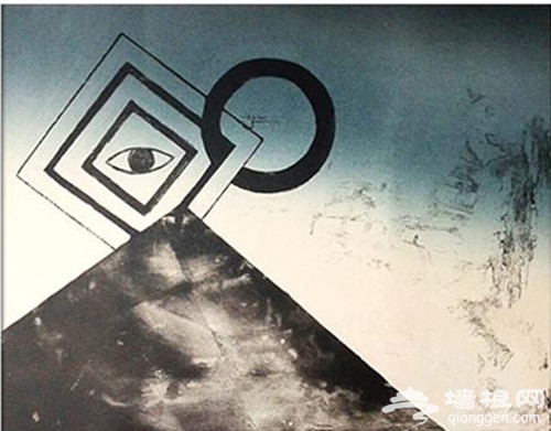 五一期间展览信息 去馆里长点艺术细胞吧[墙根网]