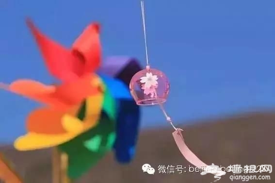 京郊12处 风景如画的春游景点[墙根网]
