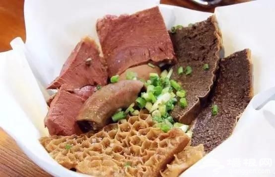 北京15家好吃不贵的小食堂 约起来！[墙根网]