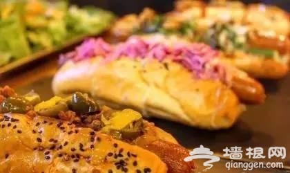 北京15家好吃不贵的小食堂 约起来！[墙根网]