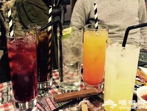 北京15家好吃不贵的小食堂 约起来！[墙根网]