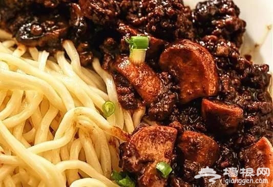 北京15家好吃不贵的小食堂 约起来！[墙根网]